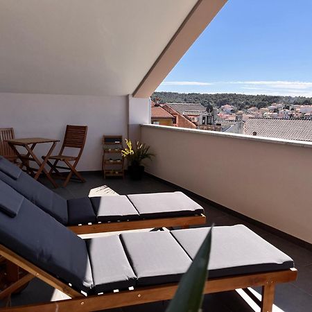 Apartment Oscar Мали-Лошинь Экстерьер фото