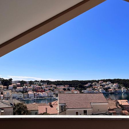 Apartment Oscar Мали-Лошинь Экстерьер фото