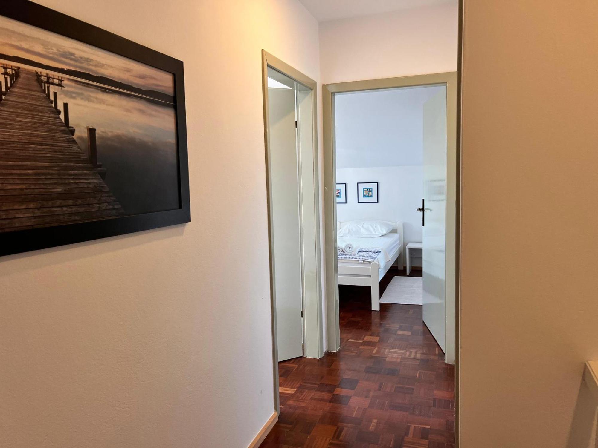 Apartment Oscar Мали-Лошинь Экстерьер фото