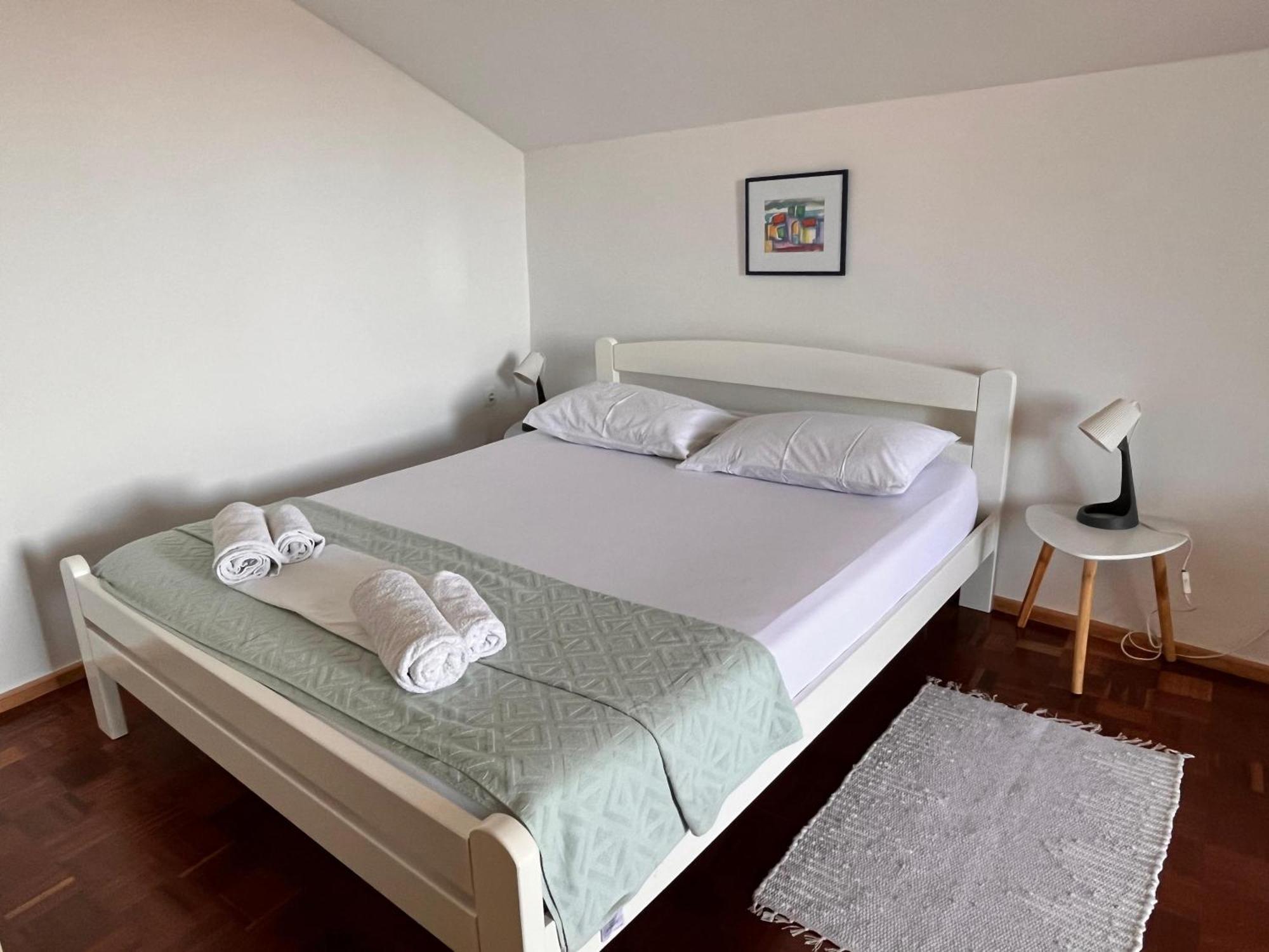 Apartment Oscar Мали-Лошинь Экстерьер фото