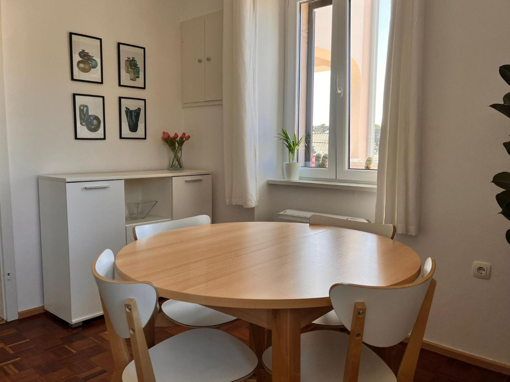 Apartment Oscar Мали-Лошинь Экстерьер фото