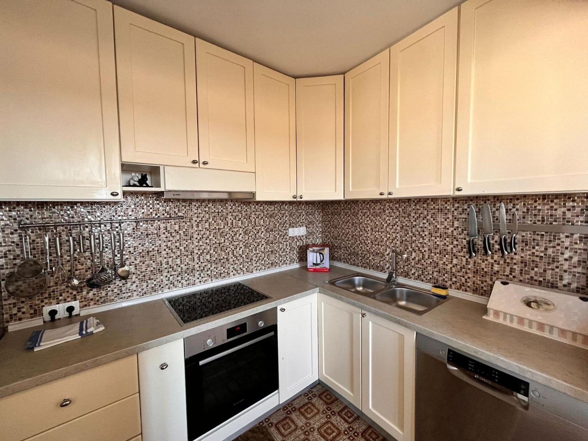 Apartment Oscar Мали-Лошинь Экстерьер фото
