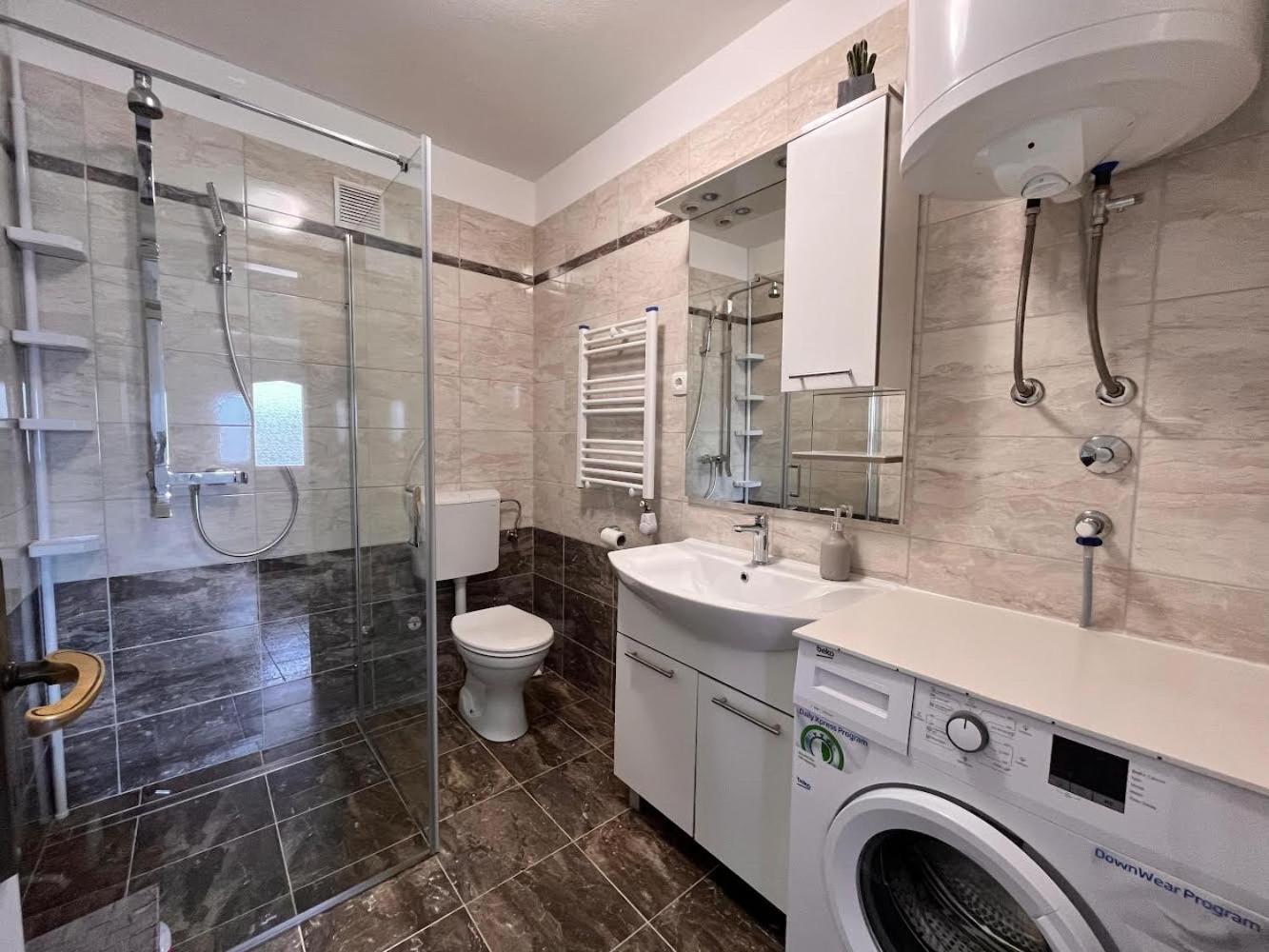Apartment Oscar Мали-Лошинь Экстерьер фото